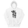 Vegan Beast Rhino Unisex Hoodie