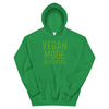 Vegan Mode Activated Unisex Hoodie