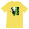 Elephant Beast Unisex T-Shirt