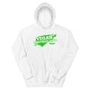 Vegan Bodybuilding Unisex Hoodie