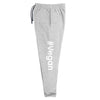 #Vegan Unisex Joggers