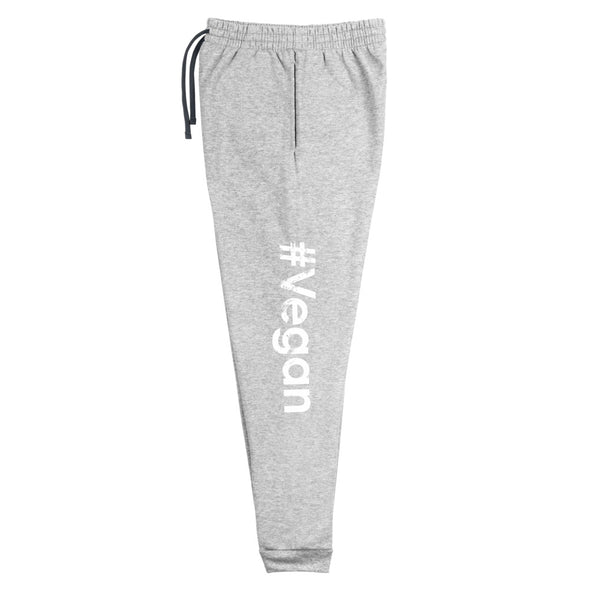 #Vegan Unisex Joggers