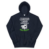 Largest Land Mammals Unisex Hoodie