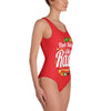 Ooh Baby One-Piece Swimsuit