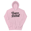 Vegan Beast Unisex Hoodie