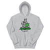 Avocado RhinoUnisex Hoodie