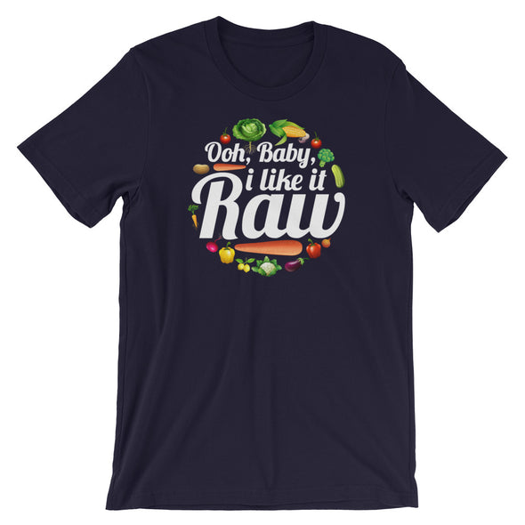 Ooh Baby Short-Sleeve Unisex T-Shirt