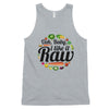 Ooh Baby Classic tank top (unisex)