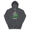 Avocado RhinoUnisex Hoodie