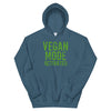 Vegan Mode Activated Unisex Hoodie