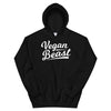 Vegan Beast Unisex Hoodie