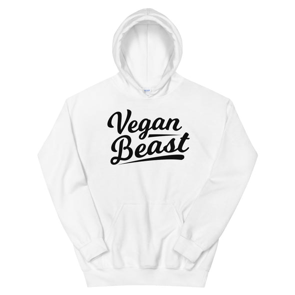 Vegan Beast Unisex Hoodie