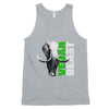 Vegan Beast Classic Tank Top (unisex)