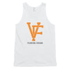 Florida Vegan Classic tank top (unisex)