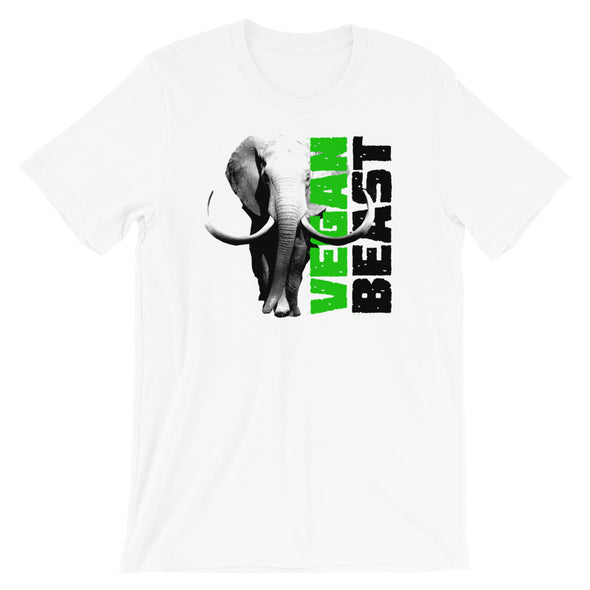 Elephant Beast Unisex T-Shirt