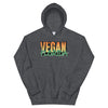 Florida Vegan Unisex Hoodie