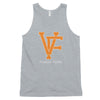 Florida Vegan Classic tank top (unisex)