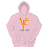 Florida Vegan Unisex Hoodie