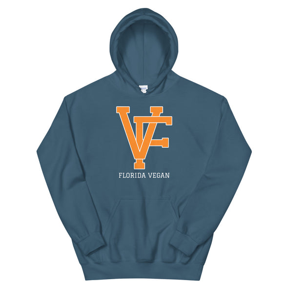 Florida Vegan Unisex Hoodie