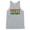 Florida Vegan Classic tank top (unisex)