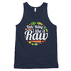 Ooh Baby Classic tank top (unisex)