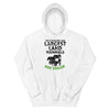 Largest Land Mammals Unisex Hoodie