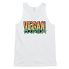 Florida Vegan Classic tank top (unisex)