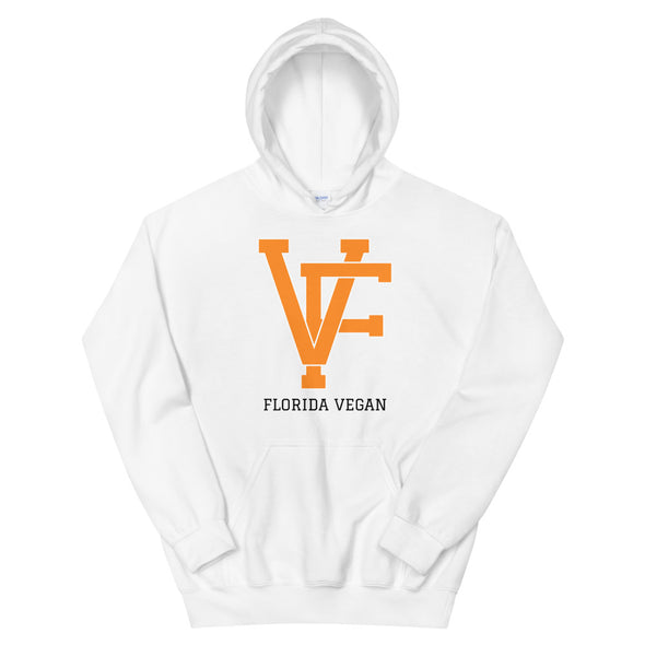 Florida Vegan Unisex Hoodie