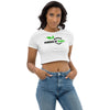 Powered By Plants Organic Crop Top