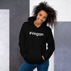 #Vegan Comfy Hoodie