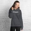 #Vegan Comfy Hoodie