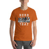 Herd that Short-Sleeve Unisex T-Shirt