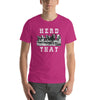 Herd that Short-Sleeve Unisex T-Shirt