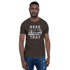 Herd that Short-Sleeve Unisex T-Shirt