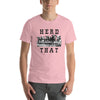 Herd that Short-Sleeve Unisex T-Shirt