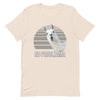 No Probllama Short-Sleeve Unisex T-Shirt