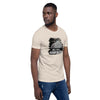 Well this is Hawkward Short-Sleeve Unisex T-Shirt