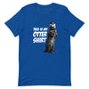 This IS My Otter Short-Sleeve Unisex T-Shirt