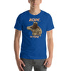 Nope No Thanks Short-Sleeve Unisex T-Shirt