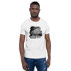 Well this is Hawkward Short-Sleeve Unisex T-Shirt