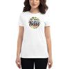 Women's short sleeve t-shirt