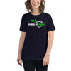 Powered By Plants Women's Relaxed T-Shirt